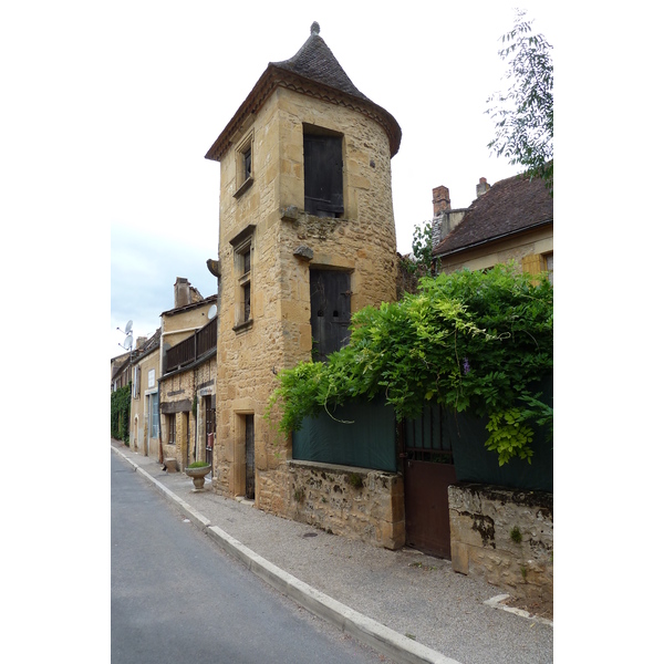 Picture France Cadouin 2010-08 109 - Discovery Cadouin