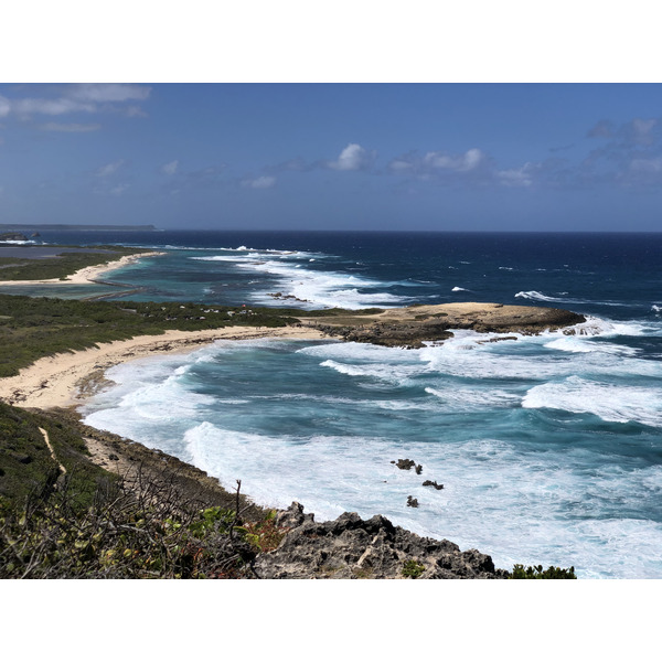 Picture Guadeloupe Castle Point 2021-02 74 - Journey Castle Point