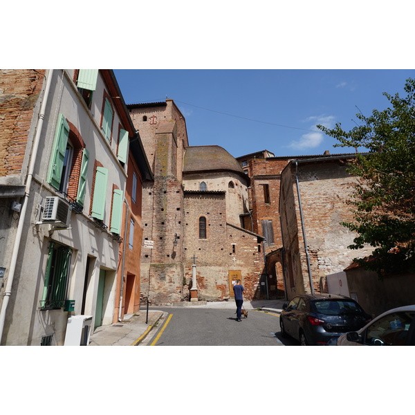 Picture France Gaillac 2017-08 22 - Around Gaillac