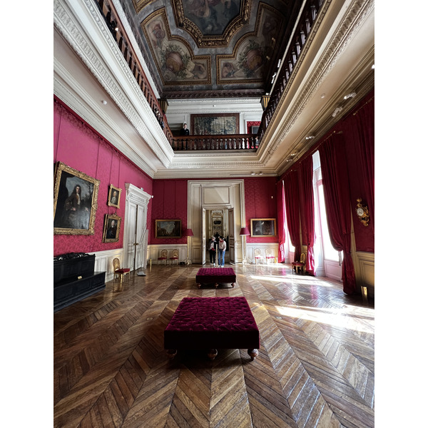 Picture France Paris Jacquemart Andre Museum 2023-04 52 - Discovery Jacquemart Andre Museum