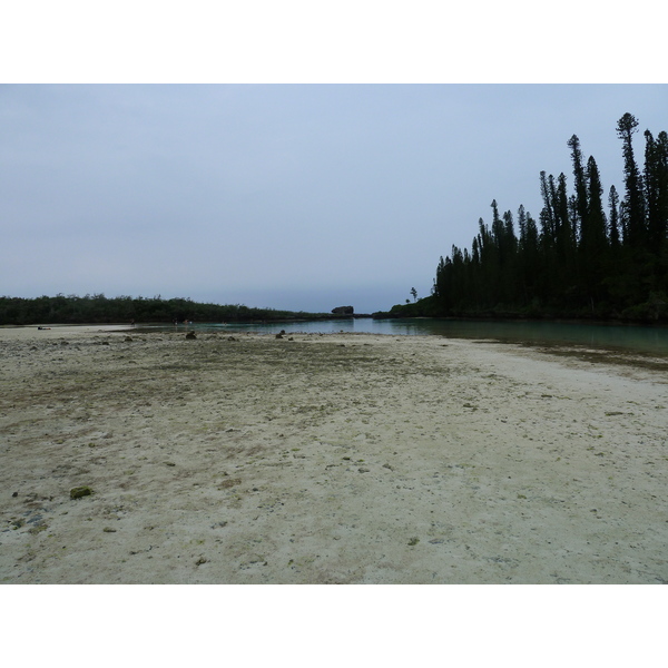 Picture New Caledonia Ile des pins Oro Bay 2010-05 75 - Tour Oro Bay