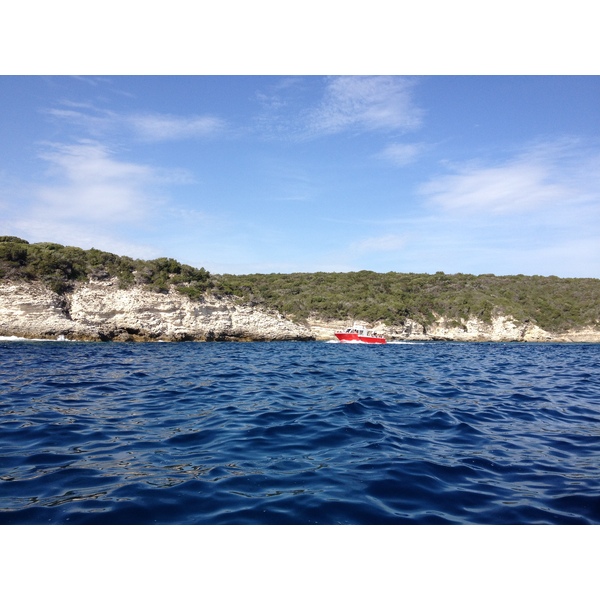 Picture France Corsica Calanque de Fazzio 2012-09 18 - Tour Calanque de Fazzio