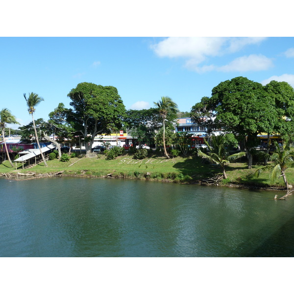 Picture Fiji Sigatoka 2010-05 25 - Recreation Sigatoka