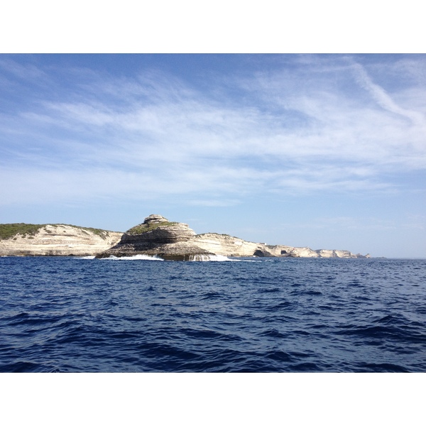 Picture France Corsica Calanque de Fazzio 2012-09 23 - Tour Calanque de Fazzio