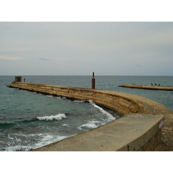 Picture Israel Tel Aviv Tel Aviv Sea Shore 2006-12 159 - Journey Tel Aviv Sea Shore