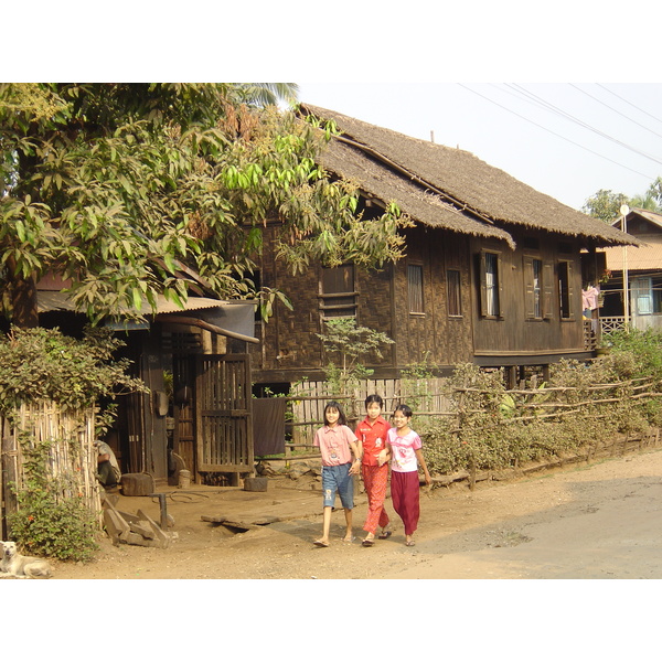 Picture Myanmar Dawei (TAVOY) 2005-01 81 - Center Dawei (TAVOY)