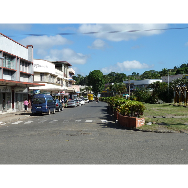 Picture Fiji Sigatoka 2010-05 27 - Recreation Sigatoka