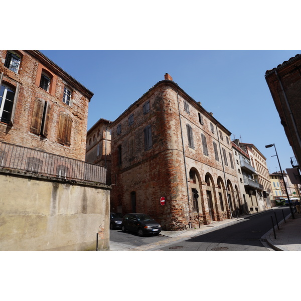 Picture France Gaillac 2017-08 17 - Around Gaillac