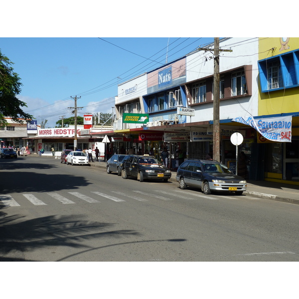 Picture Fiji Sigatoka 2010-05 35 - Tour Sigatoka