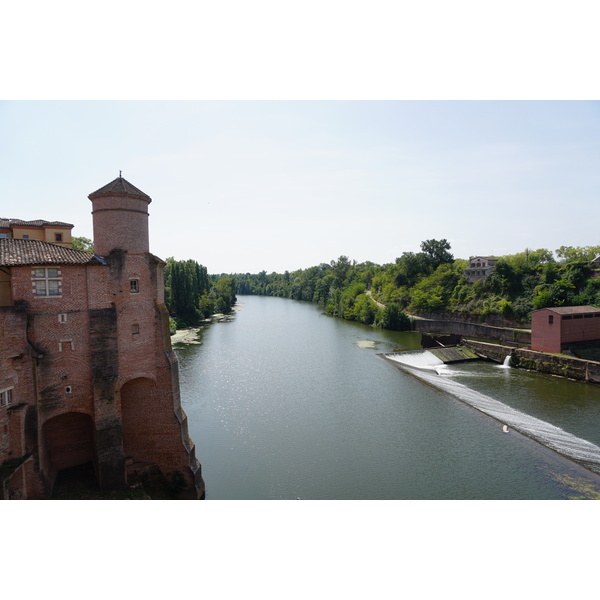 Picture France Gaillac 2017-08 18 - Center Gaillac