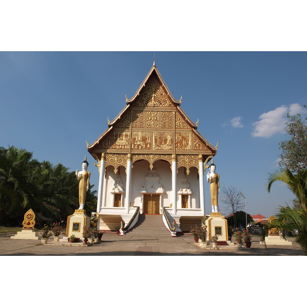 Picture Laos Vientiane 2012-12 320 - Center Vientiane