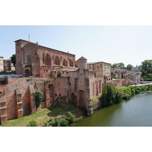 Picture France Gaillac 2017-08 10 - Recreation Gaillac