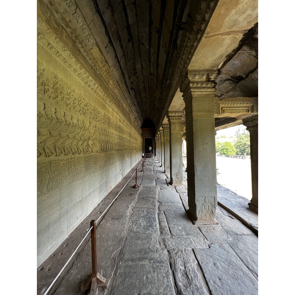 Picture Cambodia Siem Reap Angkor Wat 2023-01 112 - Discovery Angkor Wat