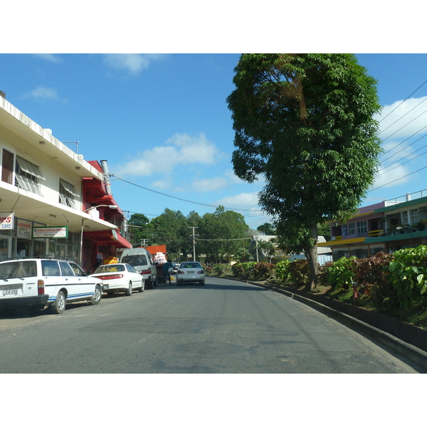 Picture Fiji Sigatoka 2010-05 29 - Journey Sigatoka