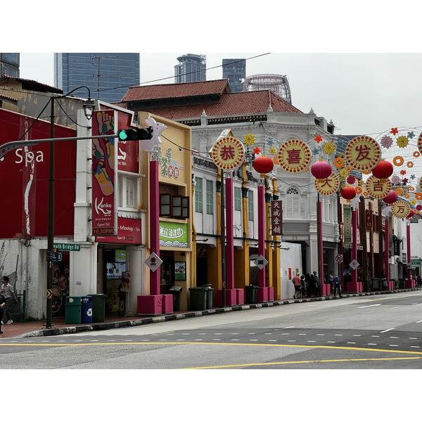 Picture Singapore China Town 2023-01 38 - Discovery China Town