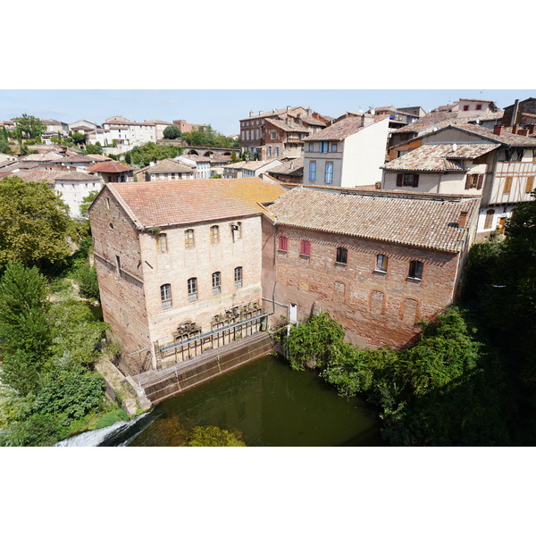 Picture France Gaillac 2017-08 8 - Recreation Gaillac