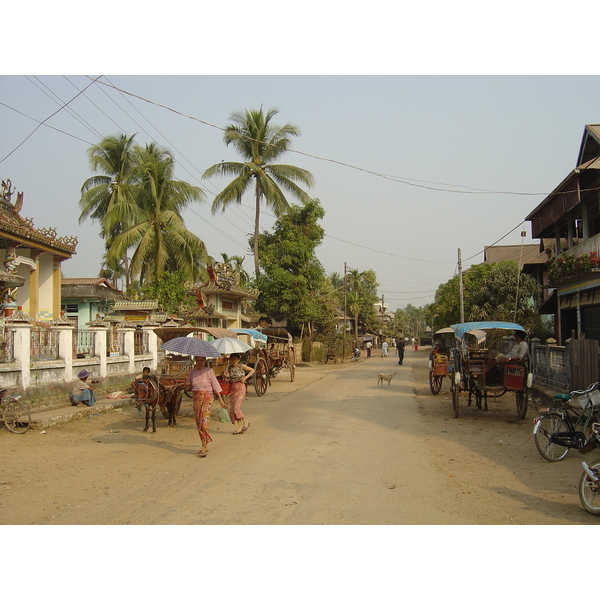 Picture Myanmar Dawei (TAVOY) 2005-01 66 - Tours Dawei (TAVOY)