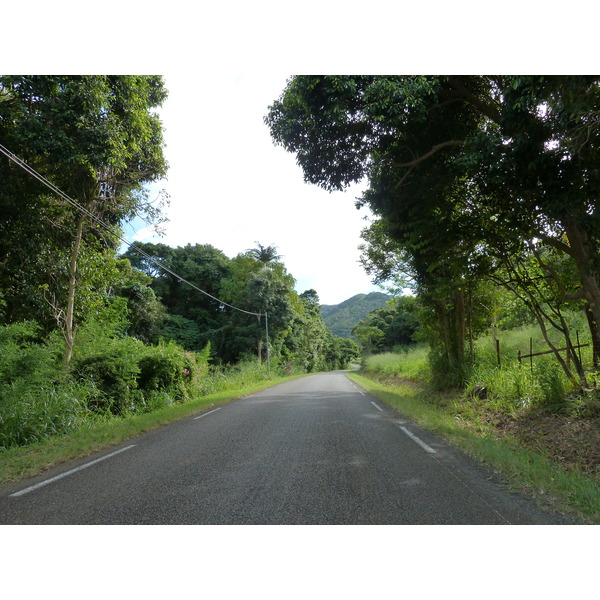 Picture New Caledonia Tontouta to Thio road 2010-05 57 - Tours Tontouta to Thio road