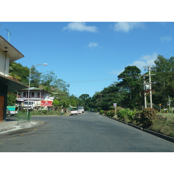 Picture Fiji Sigatoka 2010-05 5 - Journey Sigatoka