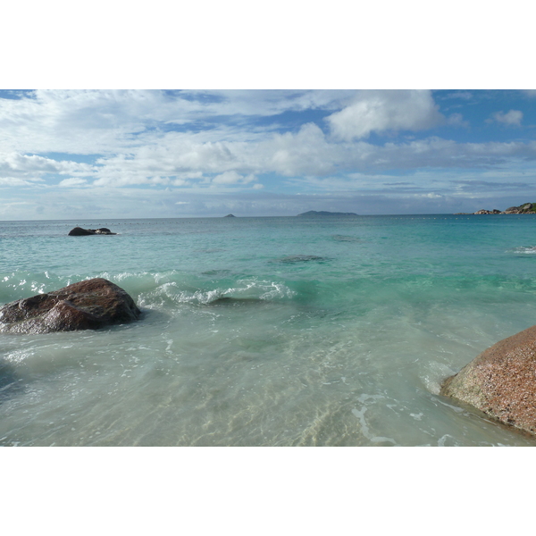 Picture Seychelles Anse Lazio 2011-10 87 - Journey Anse Lazio