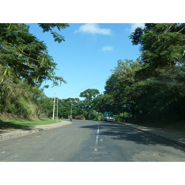 Picture Fiji Sigatoka 2010-05 0 - Discovery Sigatoka