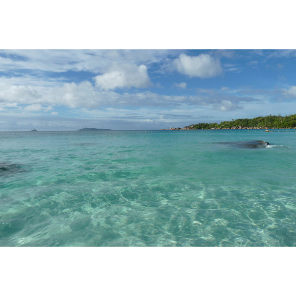 Picture Seychelles Anse Lazio 2011-10 78 - Discovery Anse Lazio