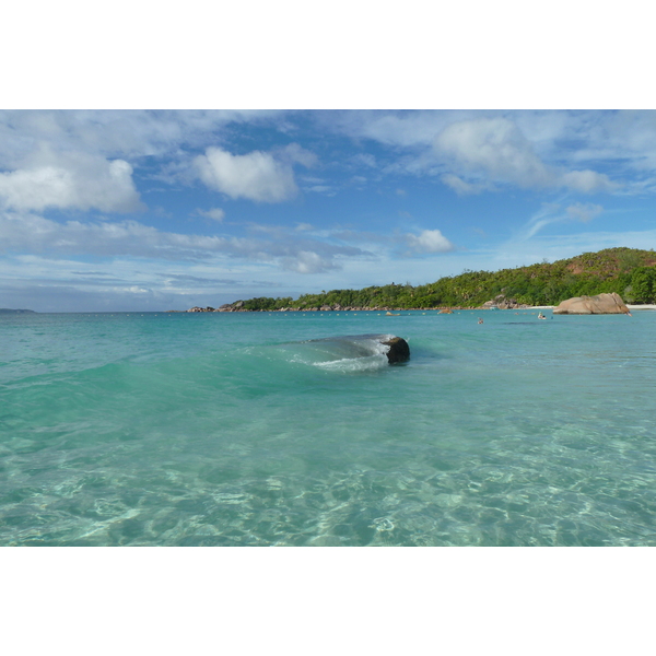 Picture Seychelles Anse Lazio 2011-10 92 - Discovery Anse Lazio