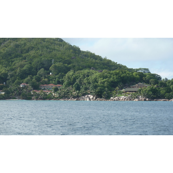 Picture Seychelles La Digue 2011-10 131 - Discovery La Digue