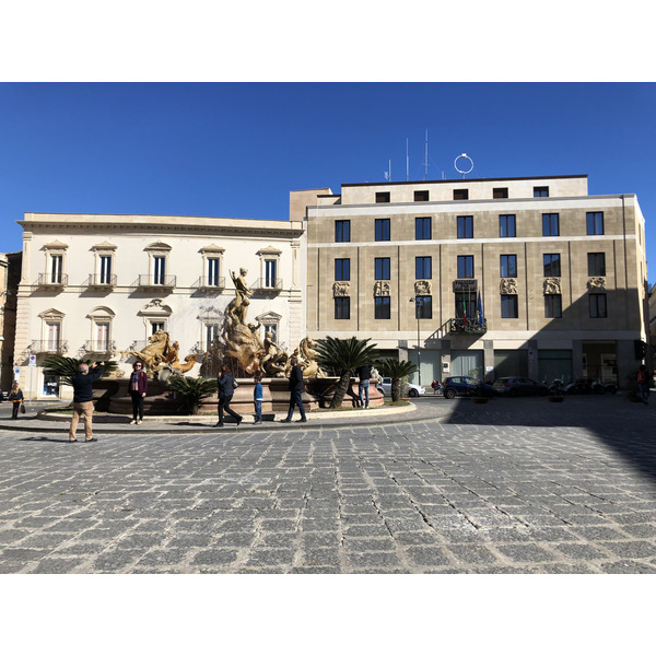 Picture Italy Sicily Ortigia 2020-02 152 - Journey Ortigia