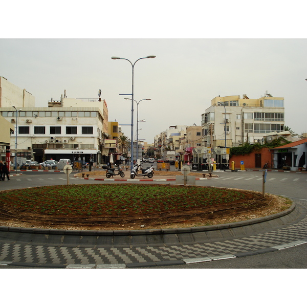 Picture Israel Tel Aviv Tel Aviv Sea Shore 2006-12 169 - Tour Tel Aviv Sea Shore