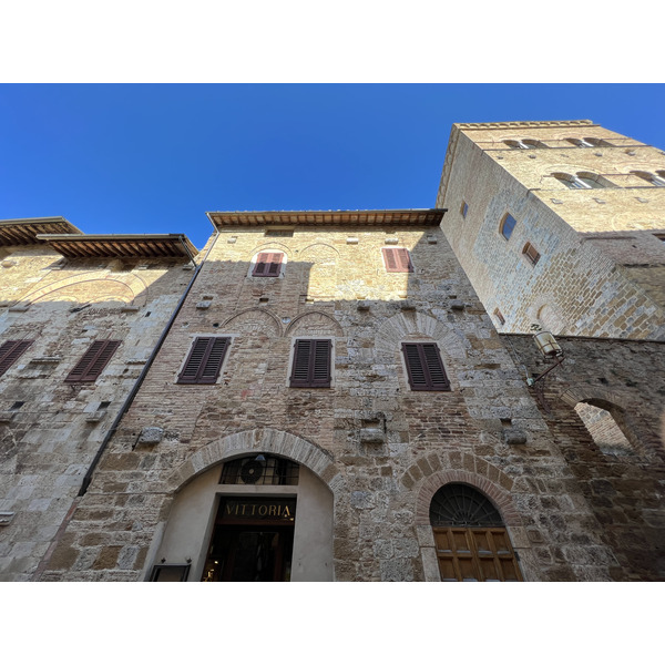 Picture Italy San Gimignano 2021-09 68 - Discovery San Gimignano