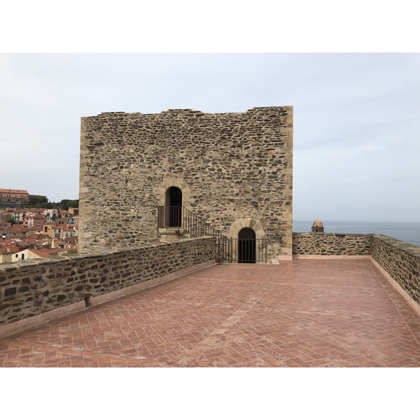 Picture France Collioure 2018-04 47 - Recreation Collioure