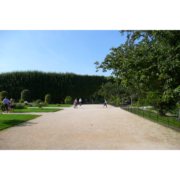 Picture France Paris Jardin des Plantes 2007-08 195 - Around Jardin des Plantes