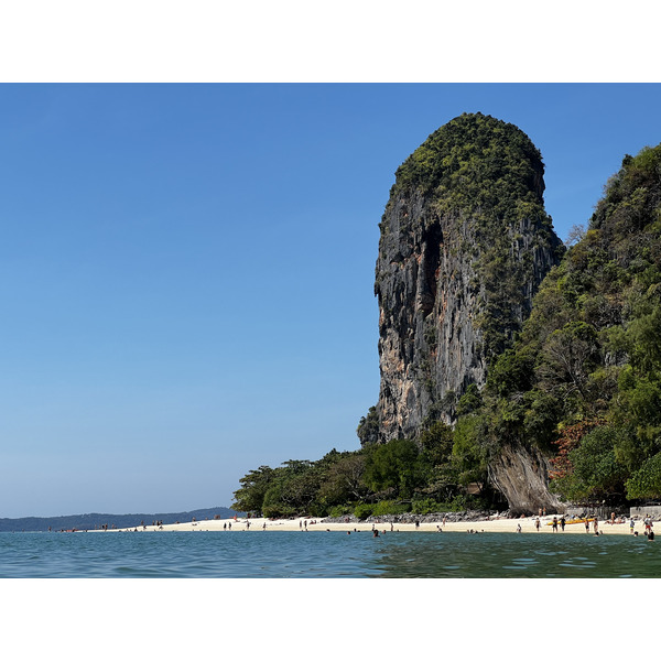 Picture Thailand Krabi 2023-01 306 - Tours Krabi