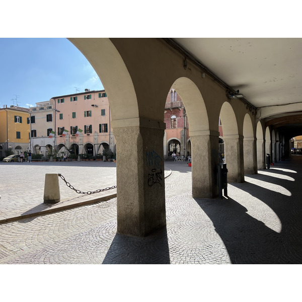 Picture Italy Grosseto 2021-09 21 - Journey Grosseto