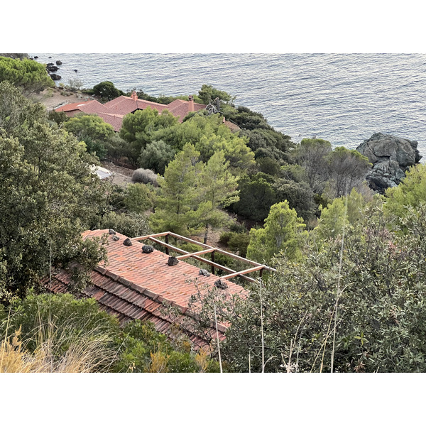 Picture Italy Monte Argentario 2021-09 6 - Tour Monte Argentario