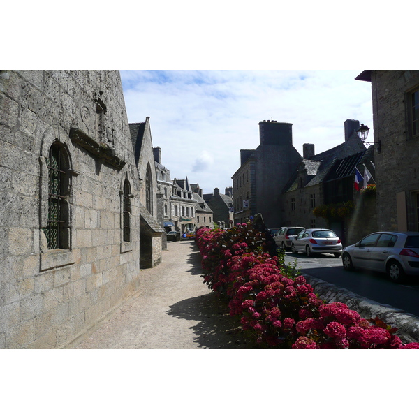 Picture France Roscoff 2007-08 50 - Tours Roscoff