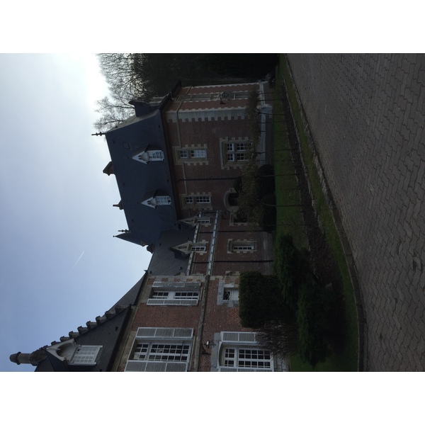 Picture France Chateau de Bellinglise Hotel 2016-03 22 - Around Chateau de Bellinglise Hotel