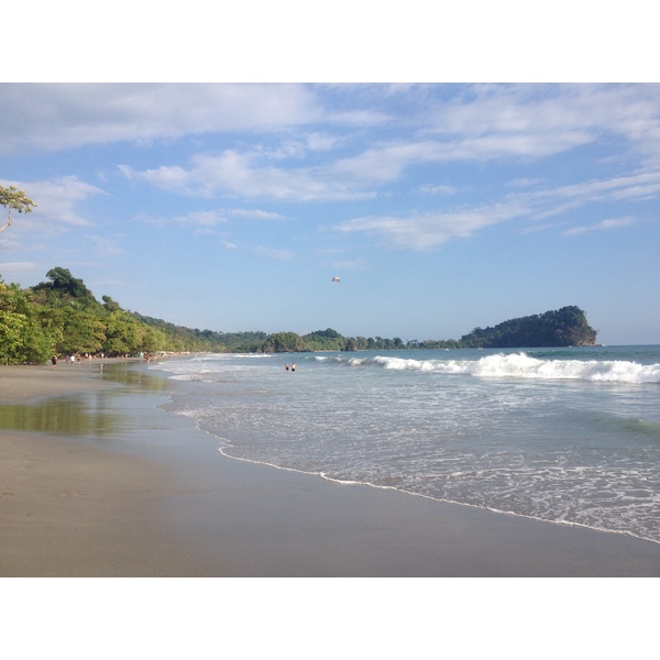 Picture Costa Rica Manuel Antonio 2015-03 483 - Discovery Manuel Antonio