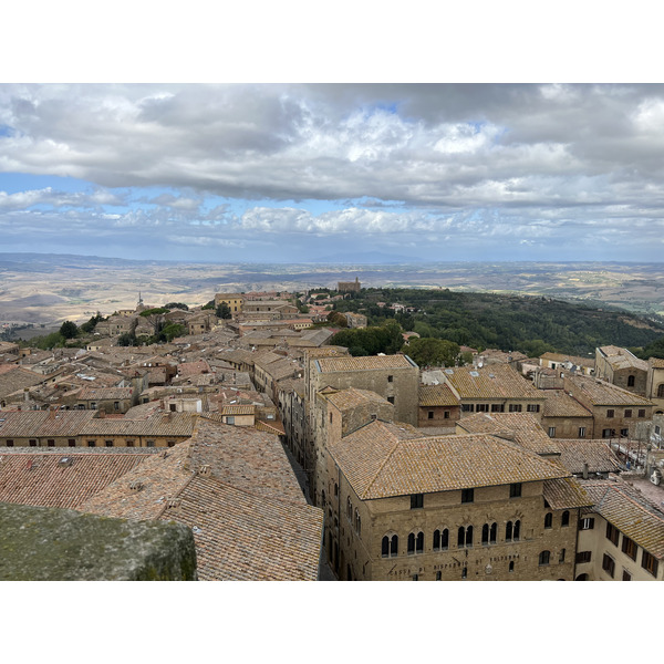 Picture Italy Volterra Palazzo dei Priori 2021-09 12 - Around Palazzo dei Priori