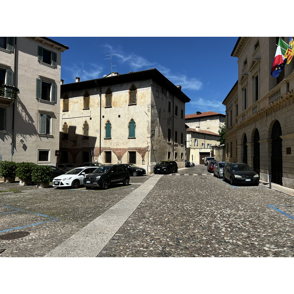 Picture Italy Verone 2022-05 61 - History Verone