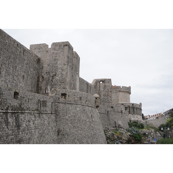 Picture Croatia Dubrovnik 2016-04 10 - Tours Dubrovnik