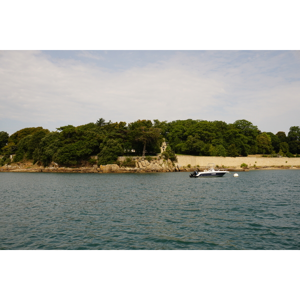 Picture France Golfe du Morbihan 2016-08 33 - History Golfe du Morbihan