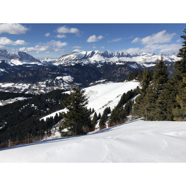 Picture France Megeve 2019-03 44 - Discovery Megeve