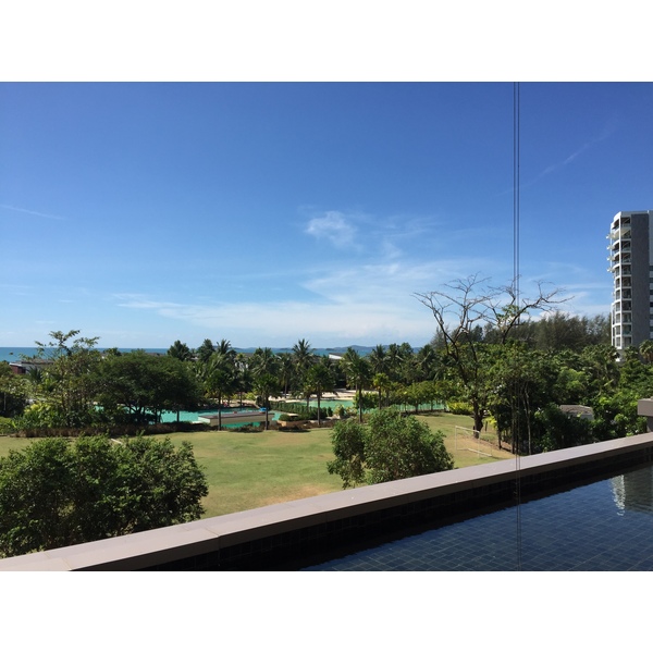 Picture Thailand Marriott Rayong 2016-01 83 - Journey Marriott Rayong