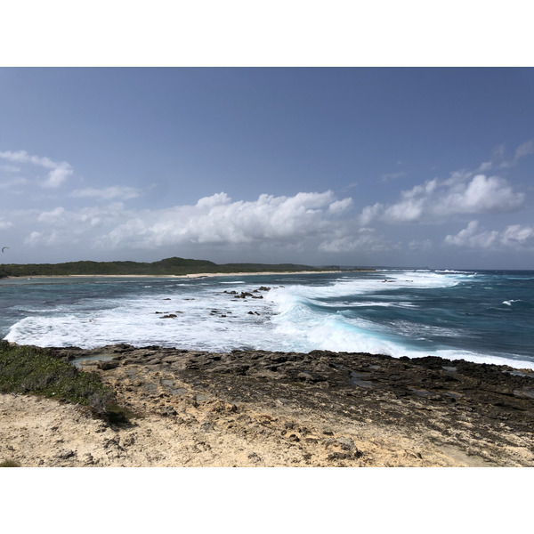 Picture Guadeloupe Castle Point 2021-02 340 - Journey Castle Point