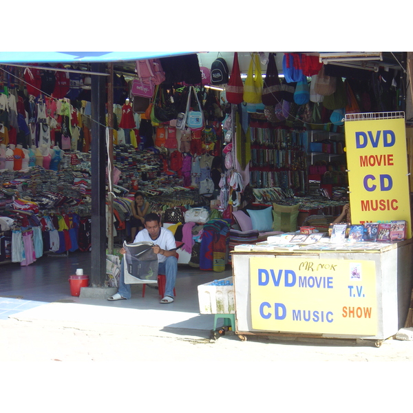 Picture Thailand Phuket Patong Beach Road 2005-12 69 - Tours Beach Road