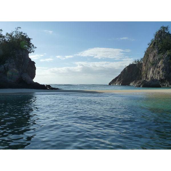 Picture Fiji Castaway Island 2010-05 24 - Tours Castaway Island