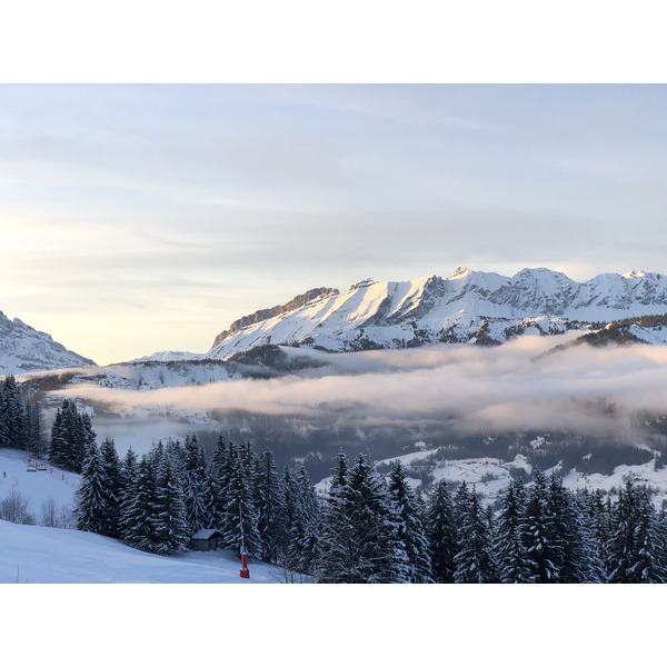 Picture France Praz sur Arly 2019-12 489 - Center Praz sur Arly