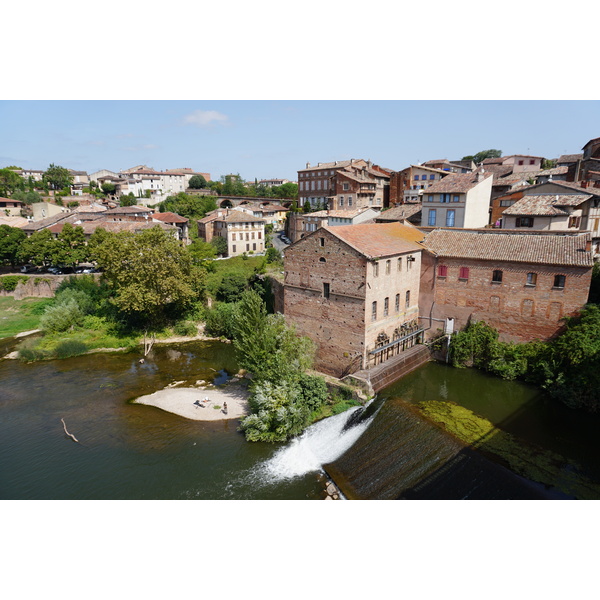 Picture France Gaillac 2017-08 16 - Tour Gaillac